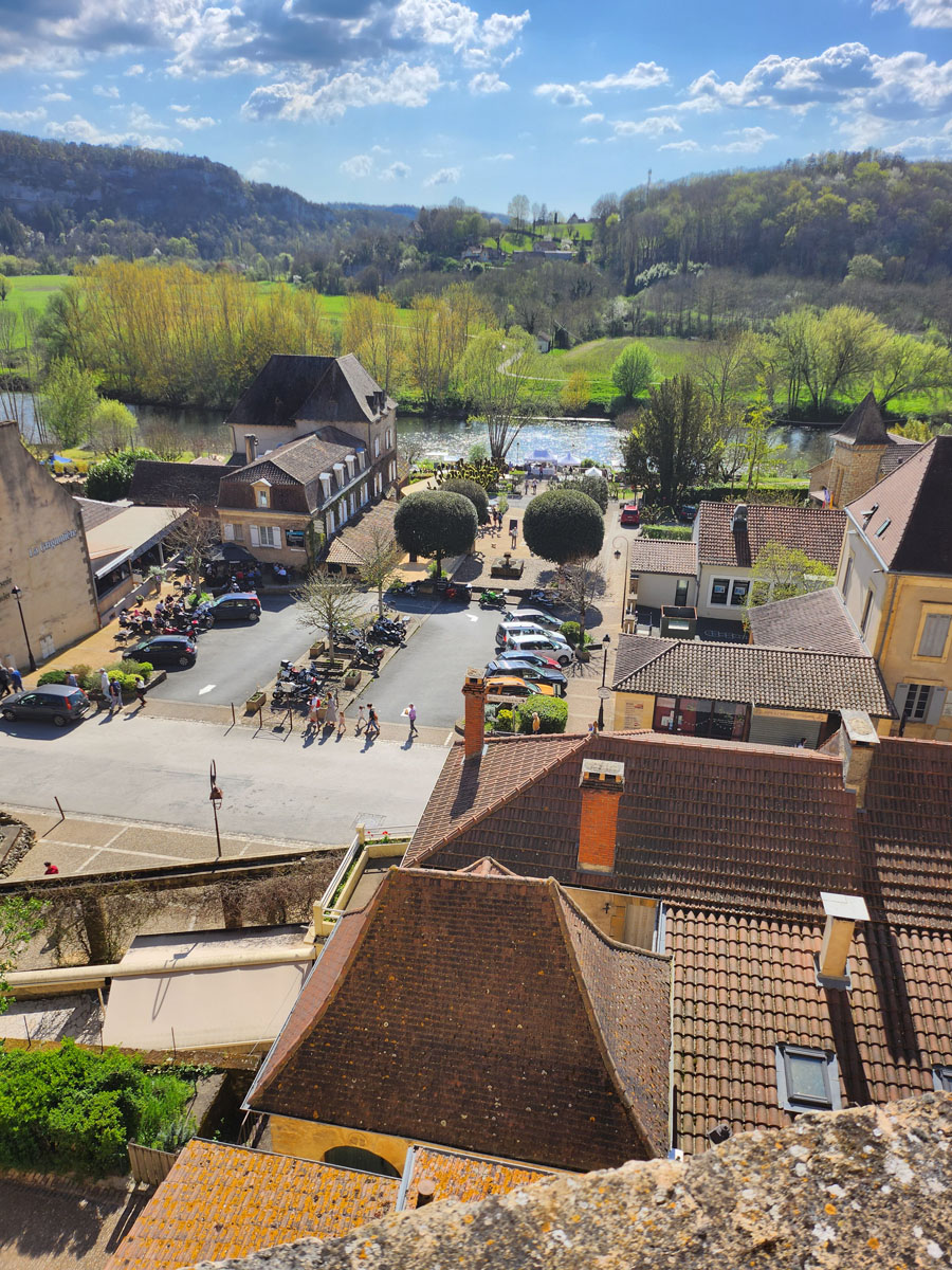 001 Les Eyzies de Tayac