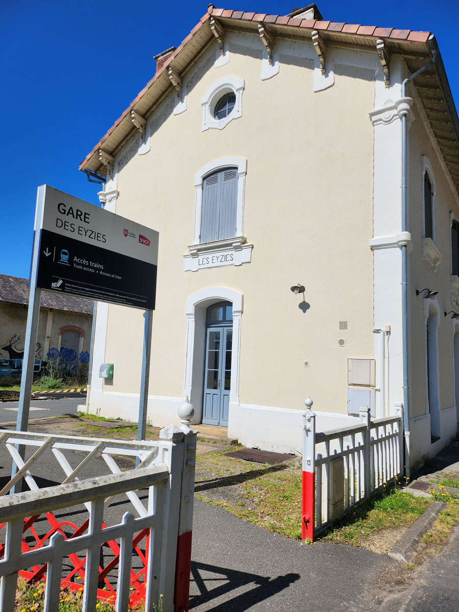 005 Les Eyzies de Tayac