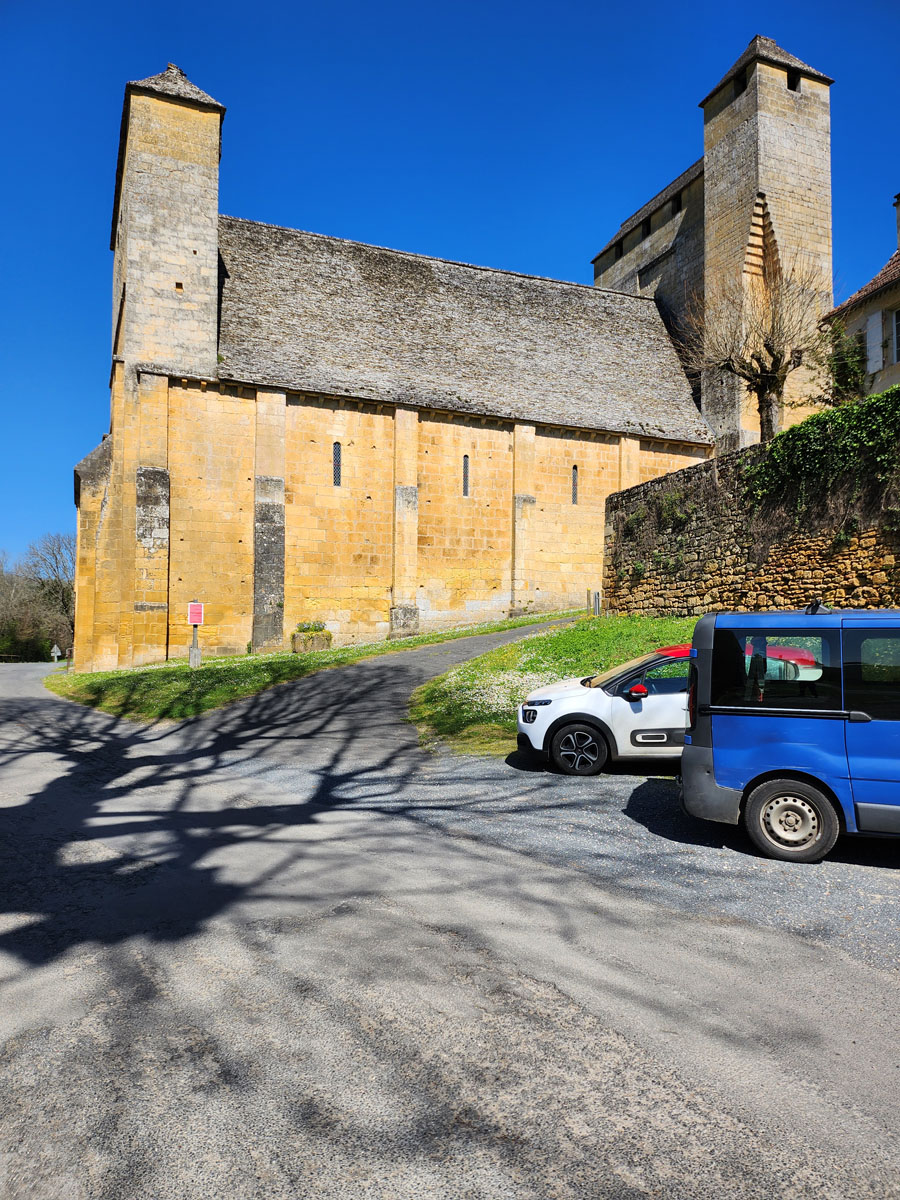 006 Eclise Saint Martin deTayac