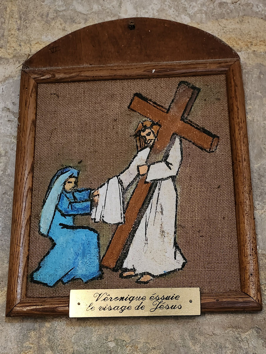 009 Eclise Saint Martin de Tayac