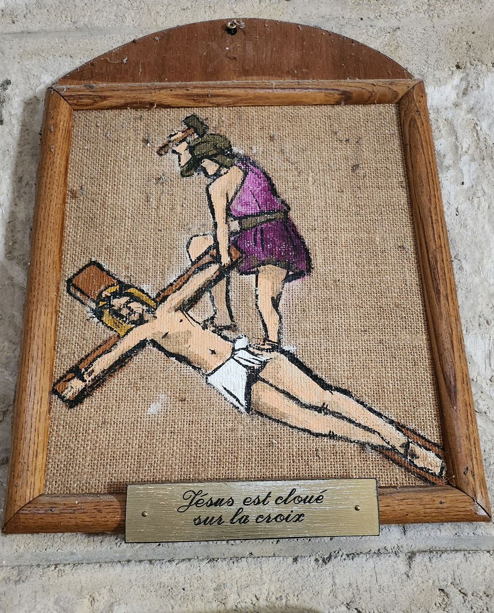 012 Eclise Saint Martin de Tayac