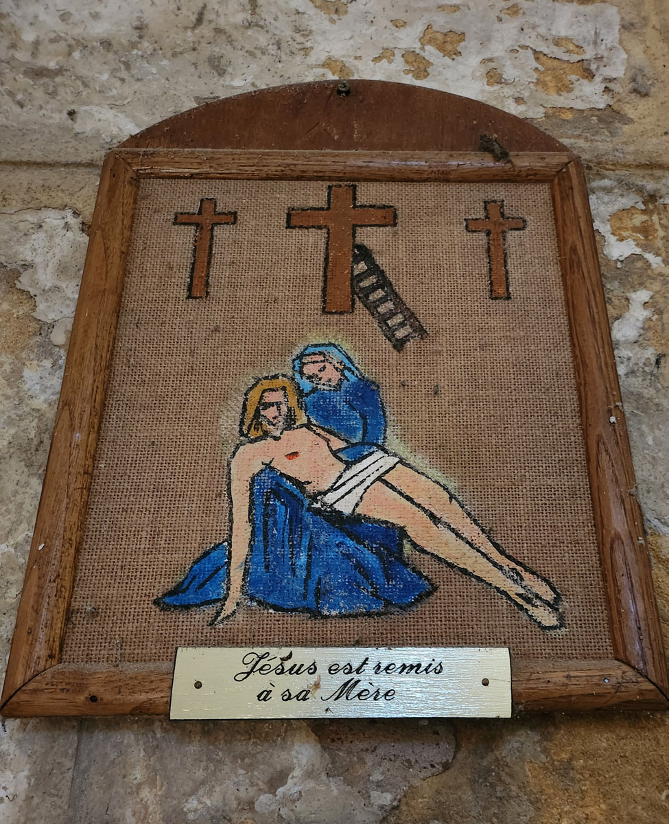 014 Eclsie Saint Martin de Tayac