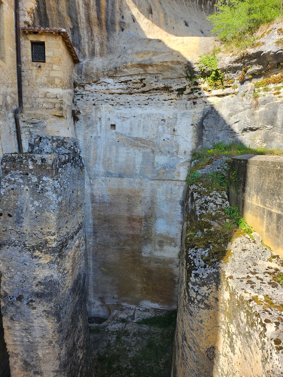 018  Museum of Prehistory Les Eyzies de Tayac