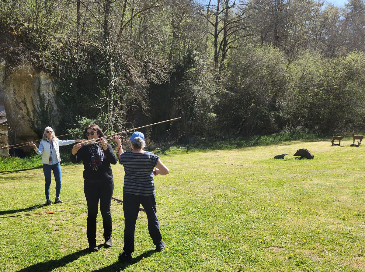 023 Abri Castel Merle