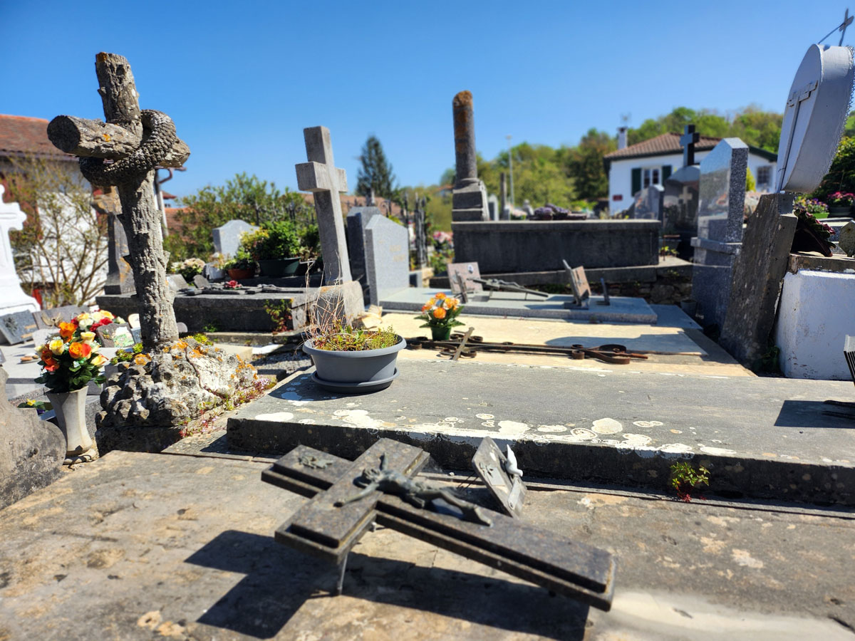 048 La Bastide Clairence