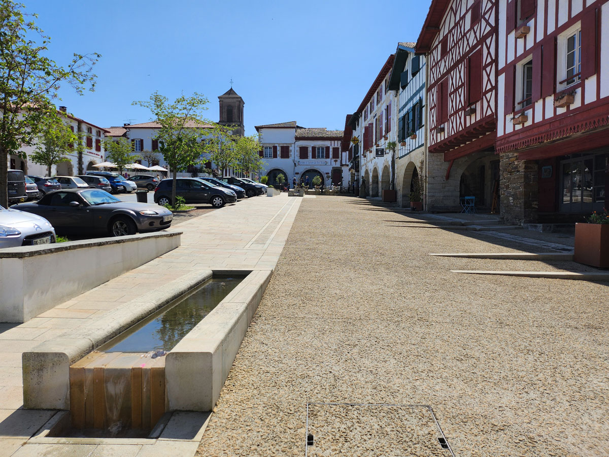 051 La Bastide Clairence