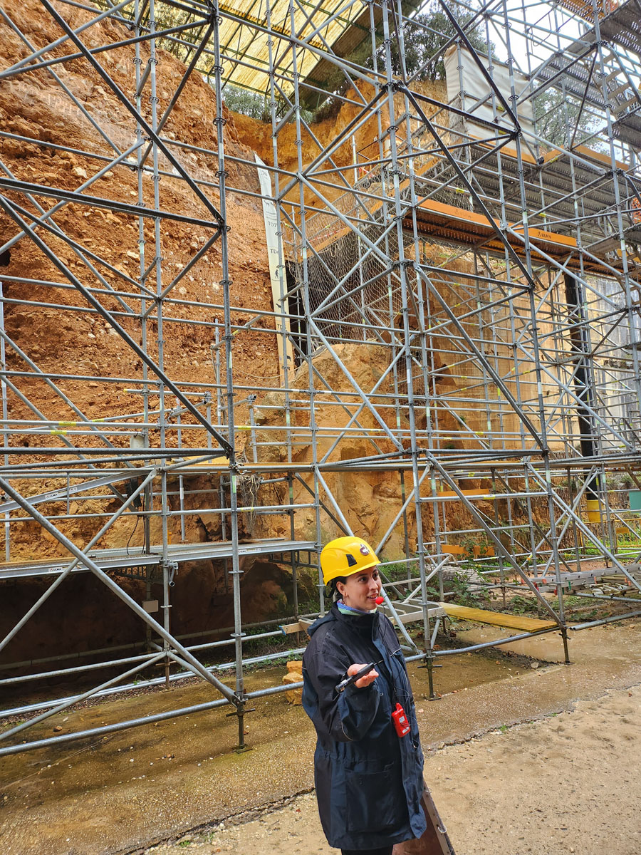 061 Atapuerca