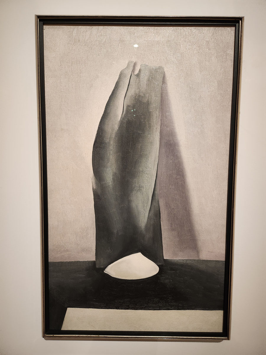 089 Georga O'Keeffe