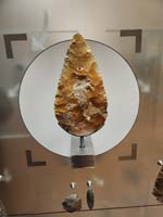 020  Museum of Prehistory Les Eyzies de Tayac