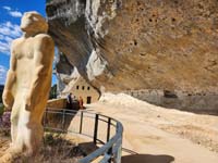 021  Museum of Prehistory Les Eyzies de Tayac