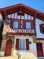 050 La Bastide Clairence