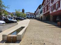 051 La Bastide Clairence