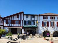 052 La Bastide Clairence