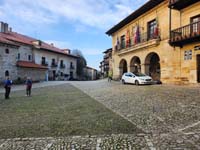 053 Santiliiana del Mar