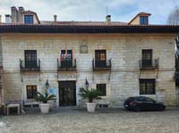 054 Santiliiana del Mar