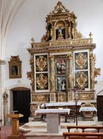 062 Church on Way of St James