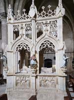 063 Church on Way of St James