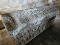 065 Church on Way of St James