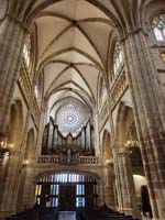 070 Bilboko Donejakue Katedrala