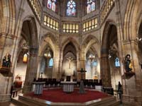 071 Bilboko Donejakue Katedrala