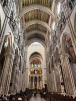 103 Madrid Cathedral