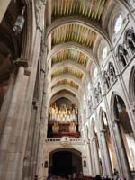 105 Madrid Cathedral