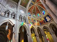 108 Madrid Cathedral