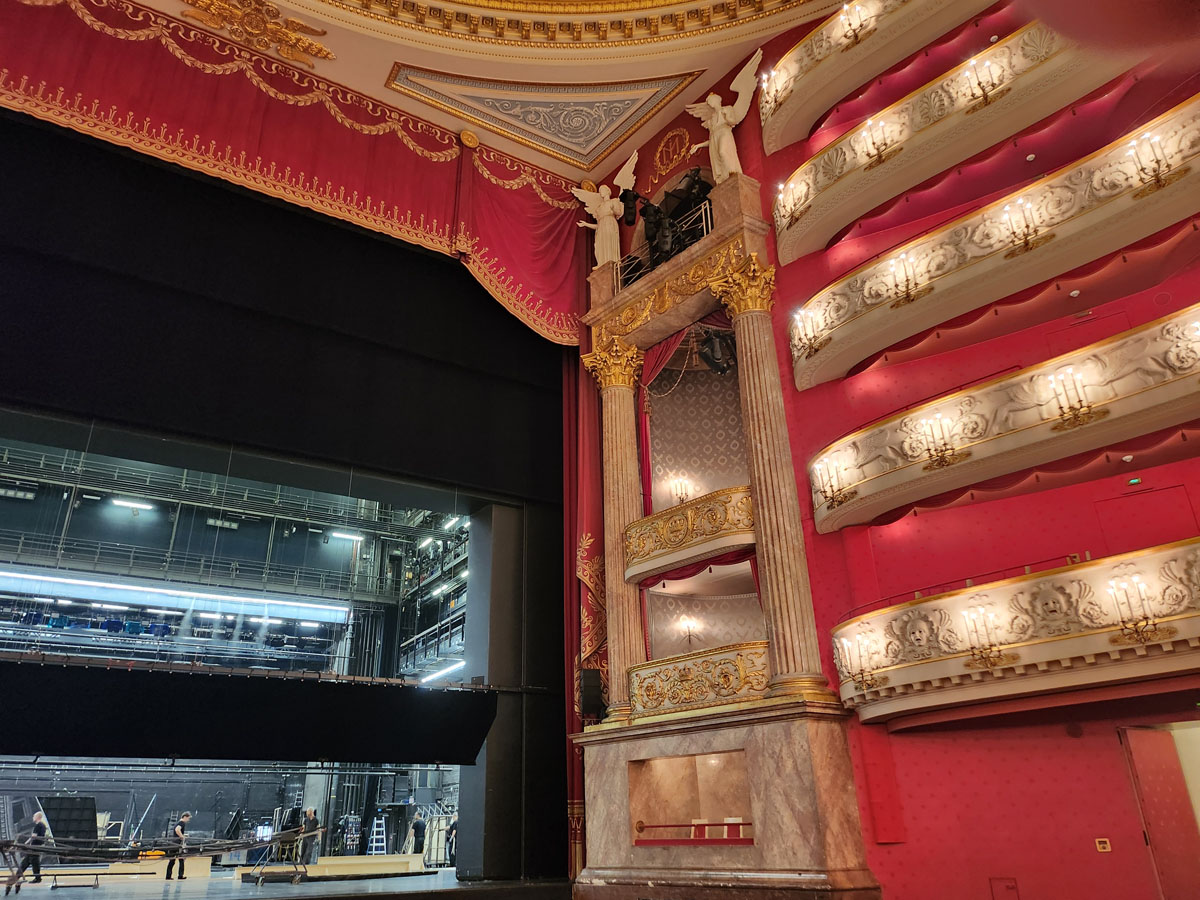 008 State Opera Munich