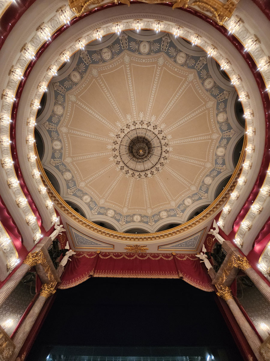 009 State Opera Munich