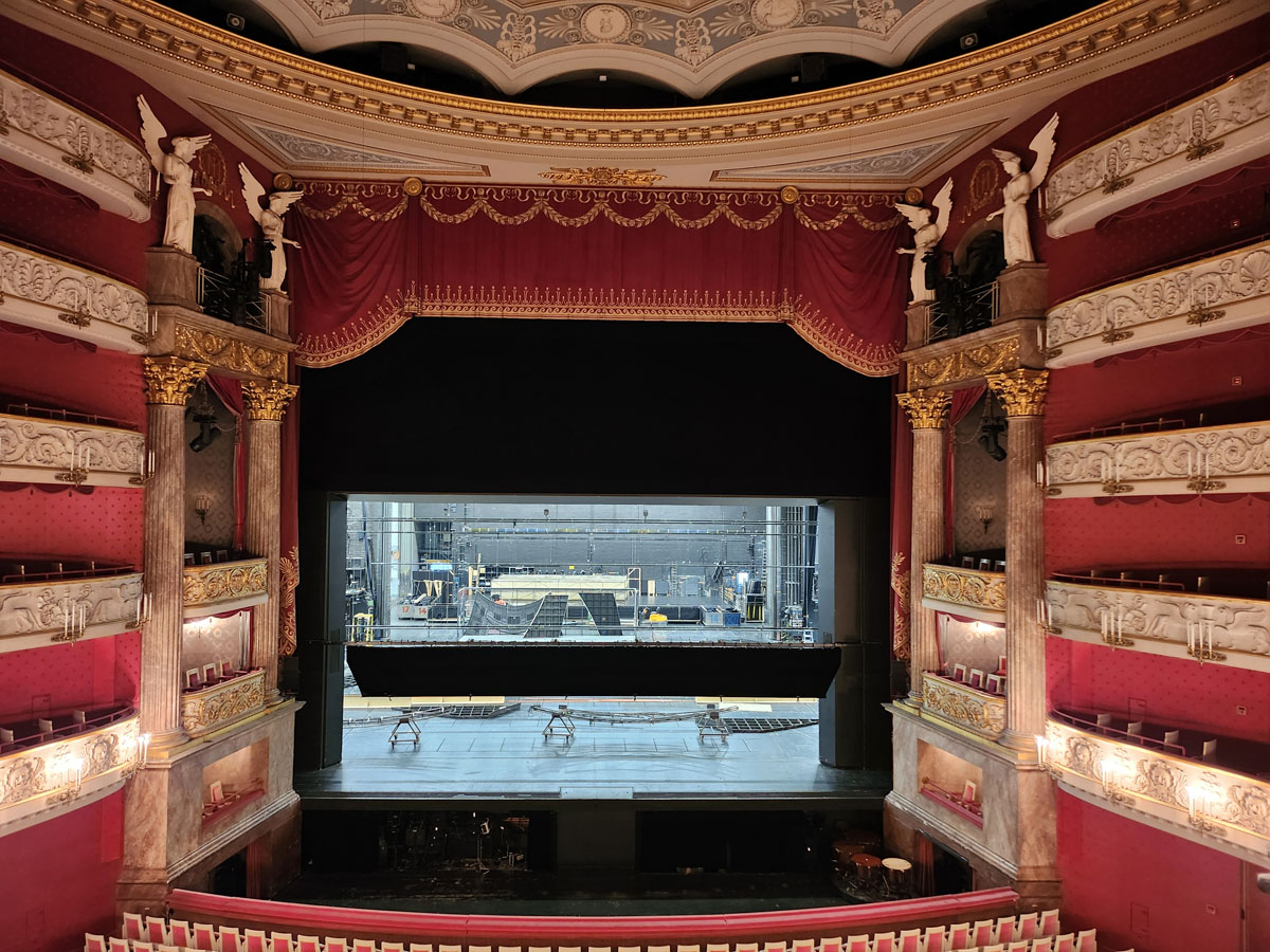 010 State Opera Munich