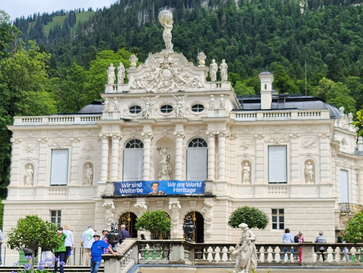 021 Linderhof Palace