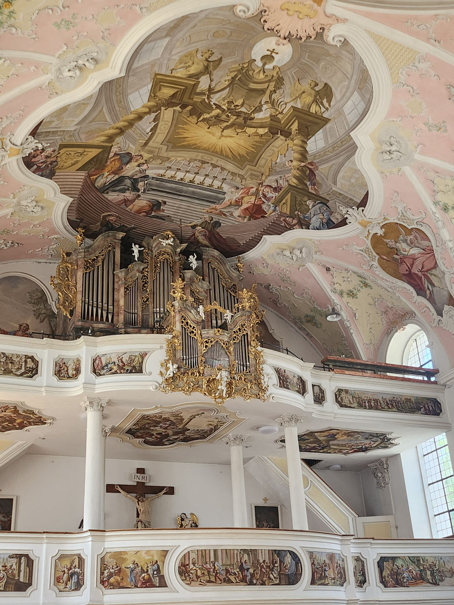 026 Unknown Church Munich