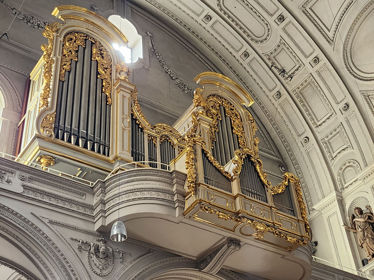 028 St Michaels Munich