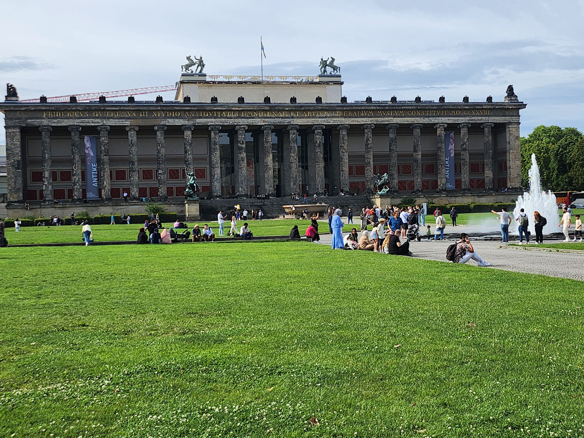 039 Altes Museum Berlin