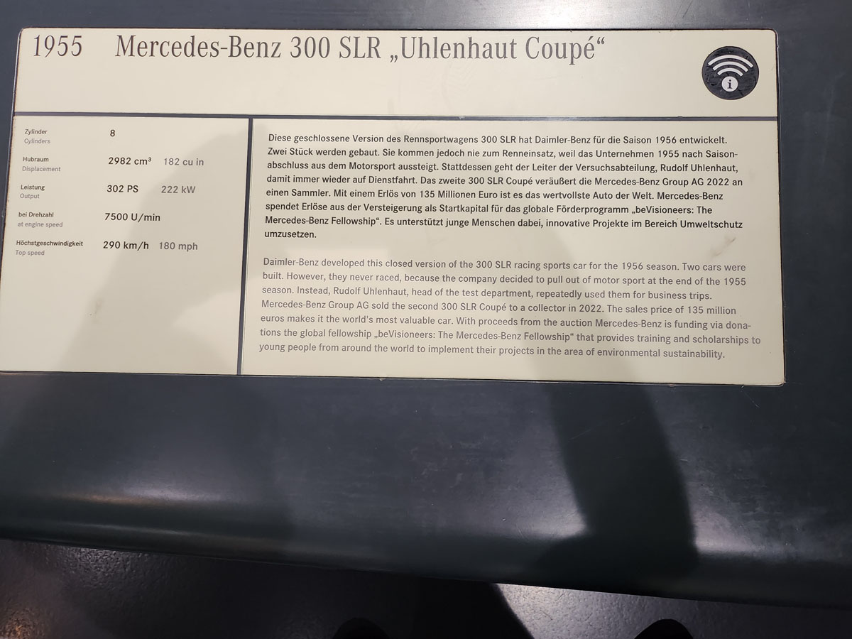 047 Mercedes Museum Stuttgart