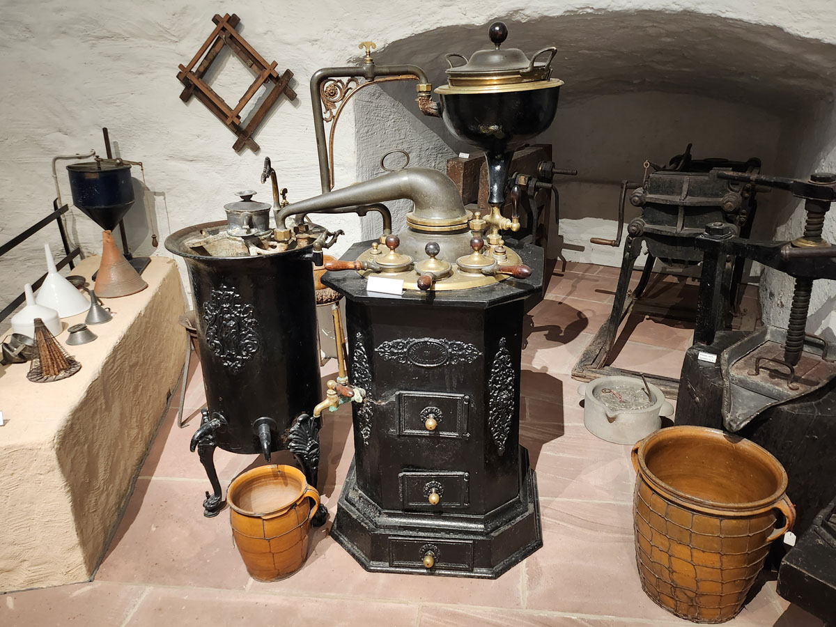 058 Heidelberg Castle