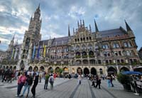 003 Marienplatz Munich