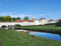 011 Schloss Nyphemburg Munich