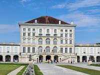 012 Schloss Nyphemburg Munich