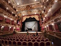 015 Theater Residenz Munich