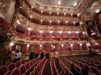016 Theater Residenz Munich