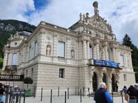 018 Linderhof Palace