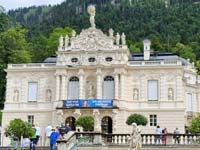021 Linderhof Palace