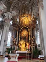 025 Unknown Church Munich