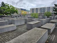 032 Murdered Jews Memorial Berlin