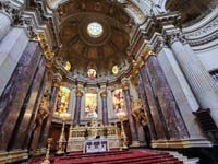 034 Berlin Cathedral Berlin