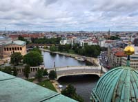 035 Berlin Cathedral Berlin