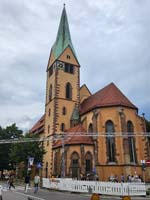 041 St Catherines Stuttgart