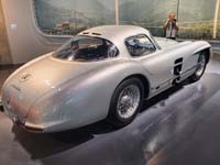 046 Mercedes Museum Stuttgart