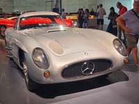 048 Mercedes Museum Stuttgart